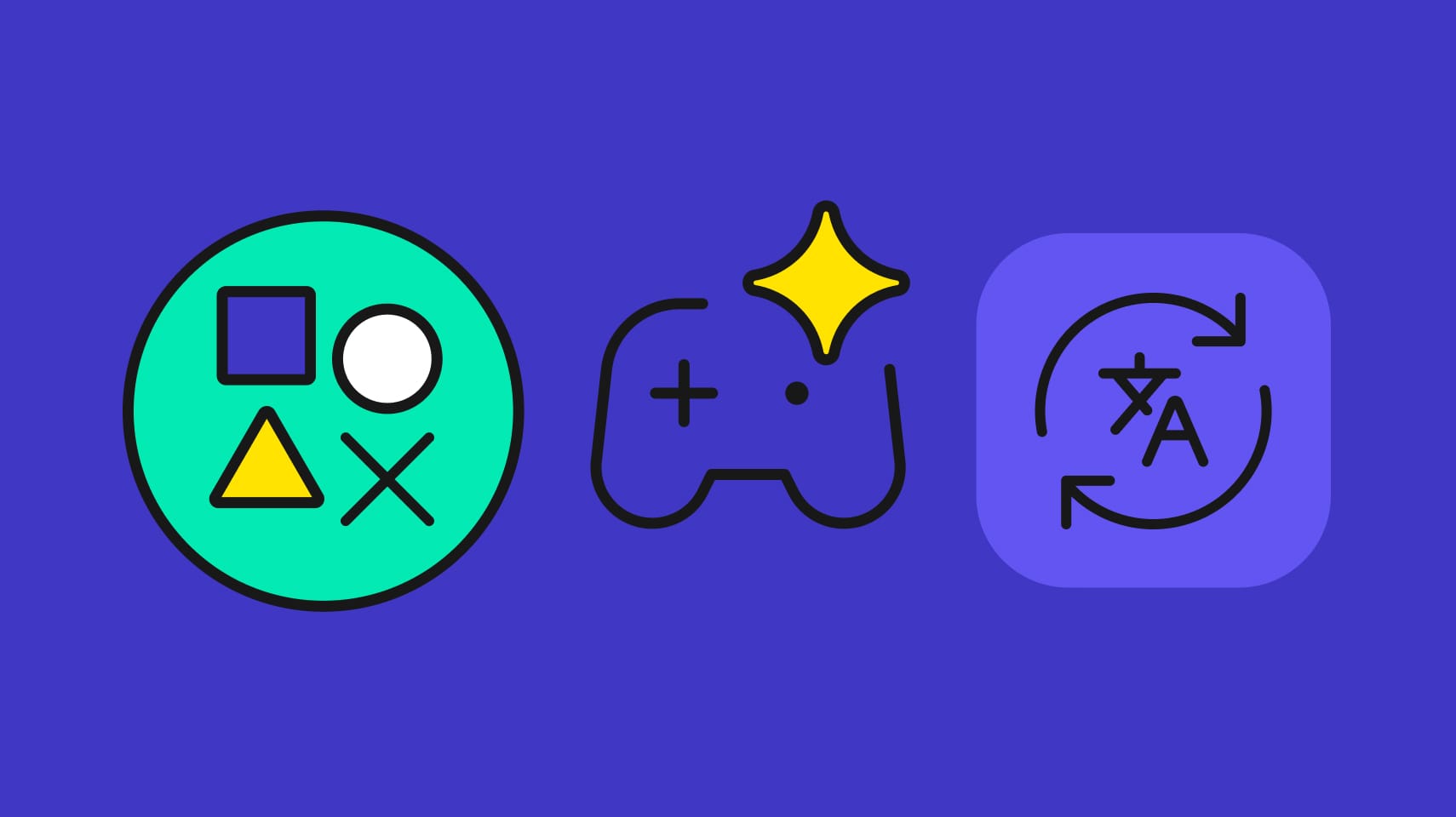 开局顺利：战略性本地化如何帮助游戏制作商推动全球增长