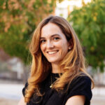 Photo of Alba Peris-Yagüe