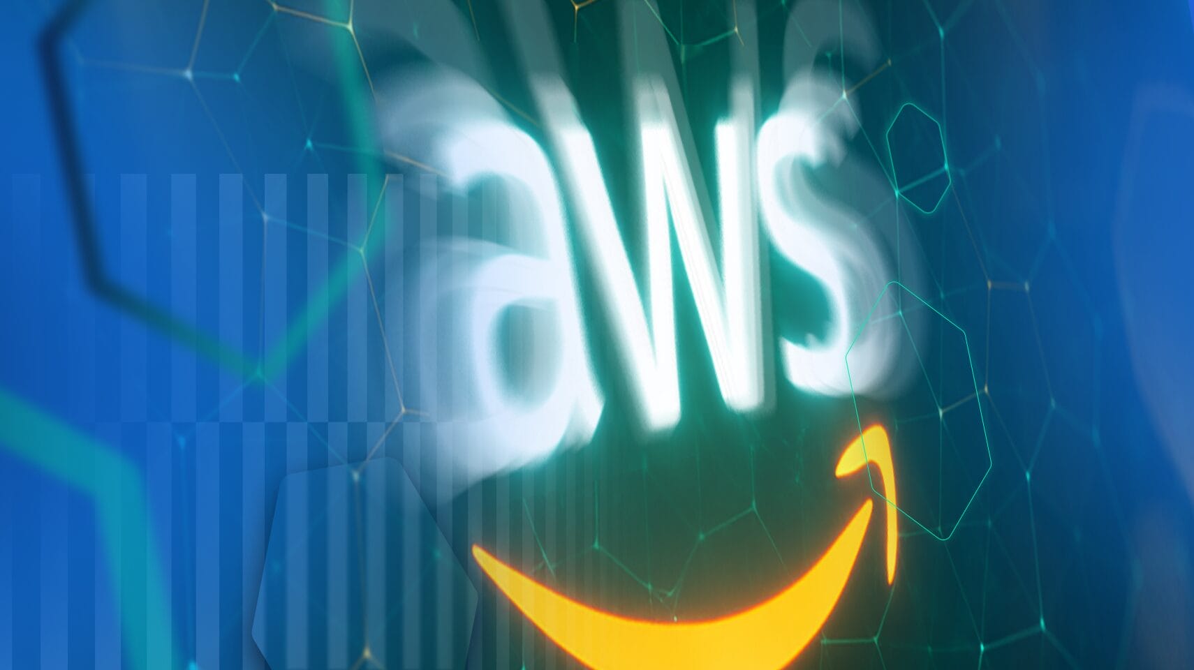 Illustration, die Phrase als AWS-Partner hervorhebt und den Schwerpunkt auf sichere und skalierbare cloudbasierte Lokalisierungslösungen legt.