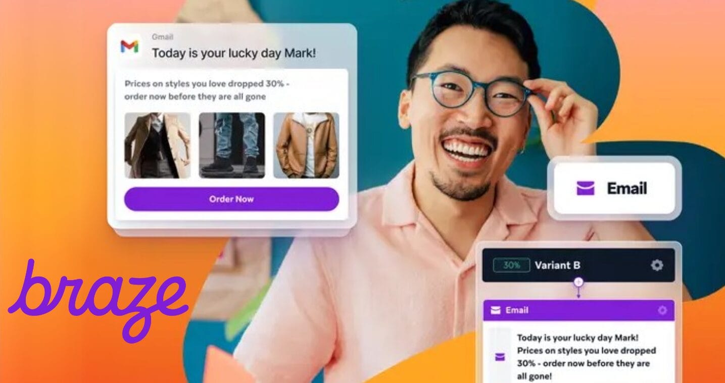 Kundenbindung weltweit fördern: So skaliert Braze für globales Wachstum