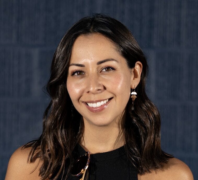 Liz Lopacki, Senior Manager Localization, Braze