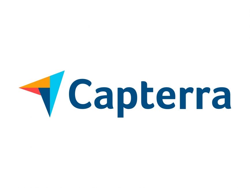 Logo of Rezension auf Capterra