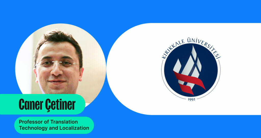 Case study featured image Kirikkale University | Phrase