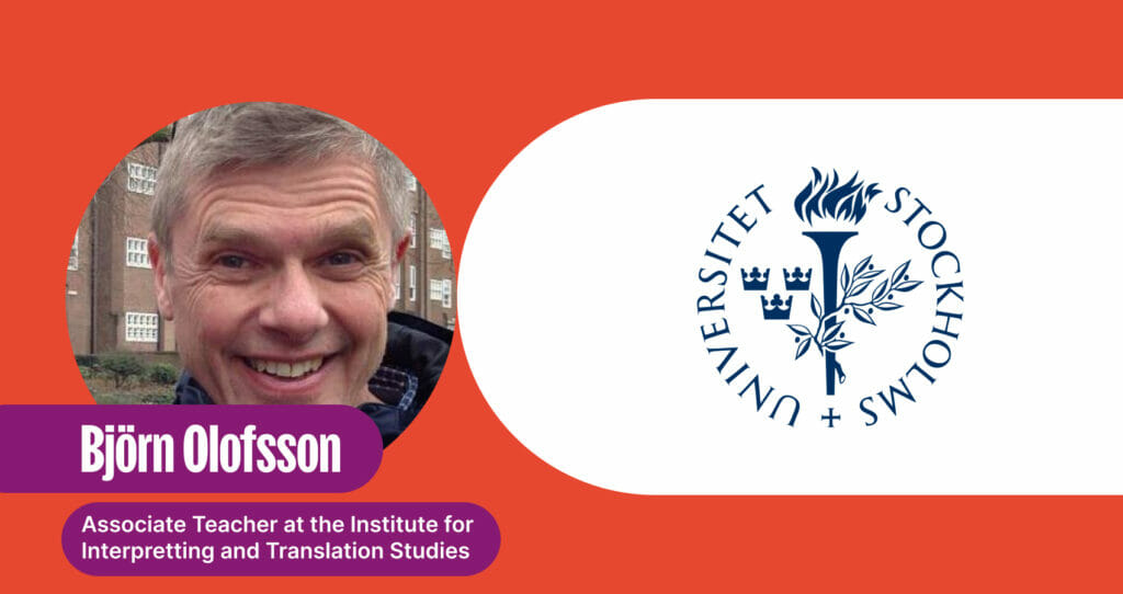 Case study featured image Stockholm University | Phrase