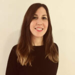 Photo of Cristina Marín