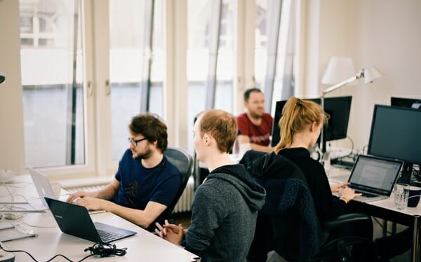 Produktentwicklung bei PhraseApp