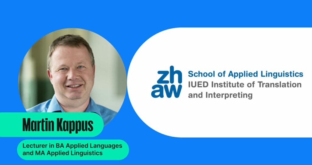 Case study featured image Zurich University | Phrase