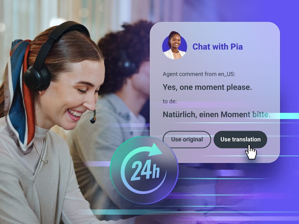 Verbesserte Kundenerfahrung – Phrase