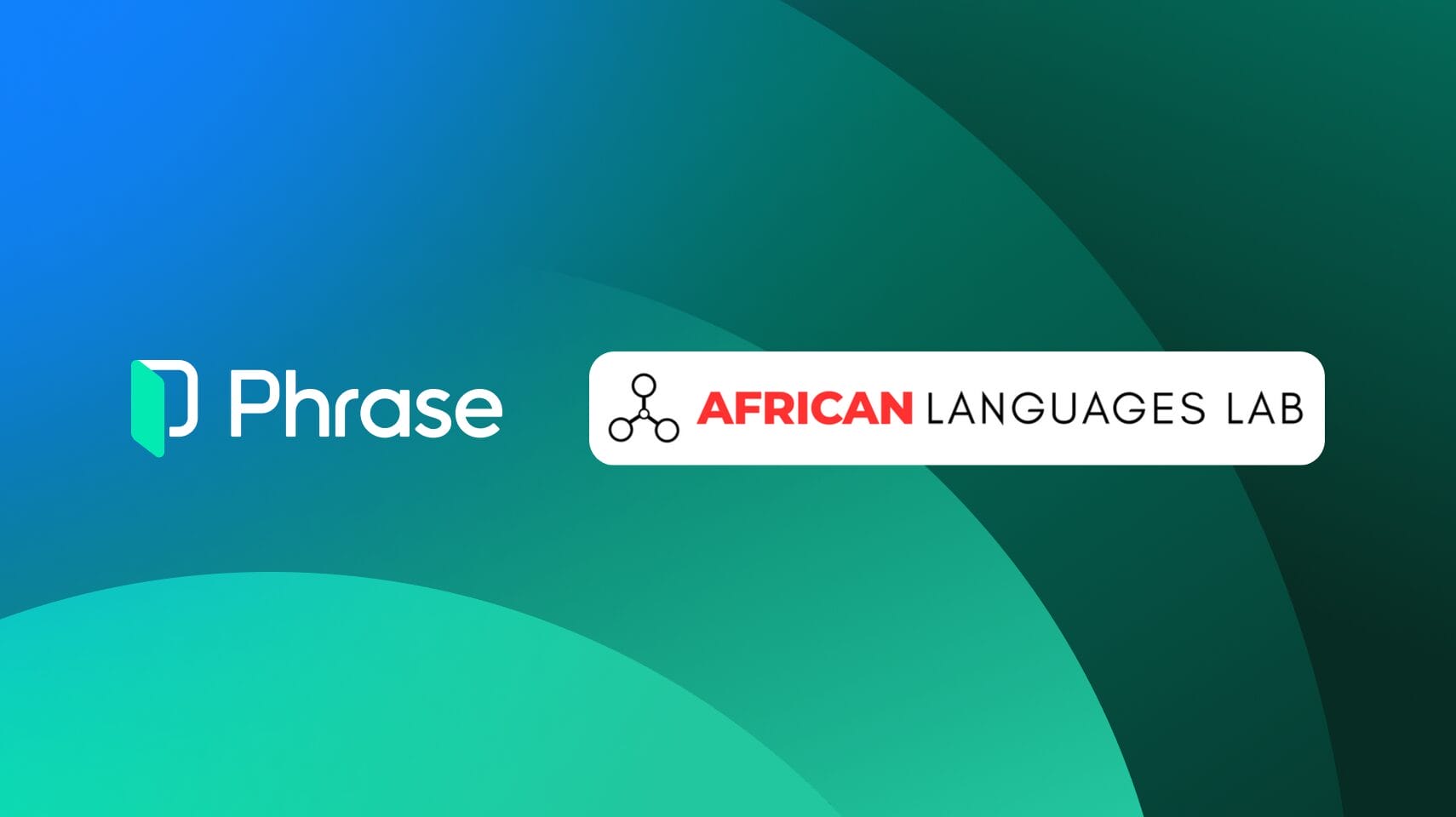 Phrase and African Languages Lab partner to strengthen African language support for global business