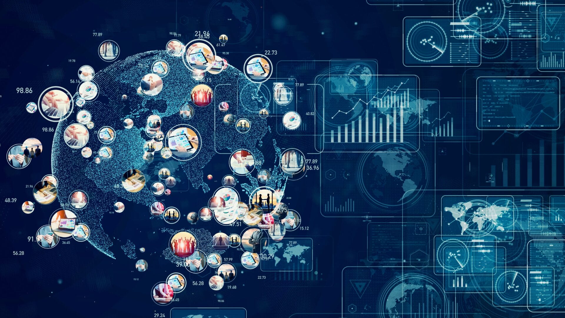 Globale Content-Strategie richtig entwickeln