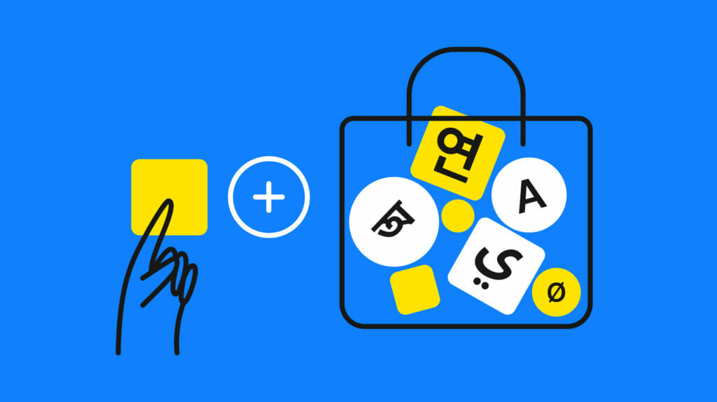 Global ecommerce growth guide featured image | Phrase