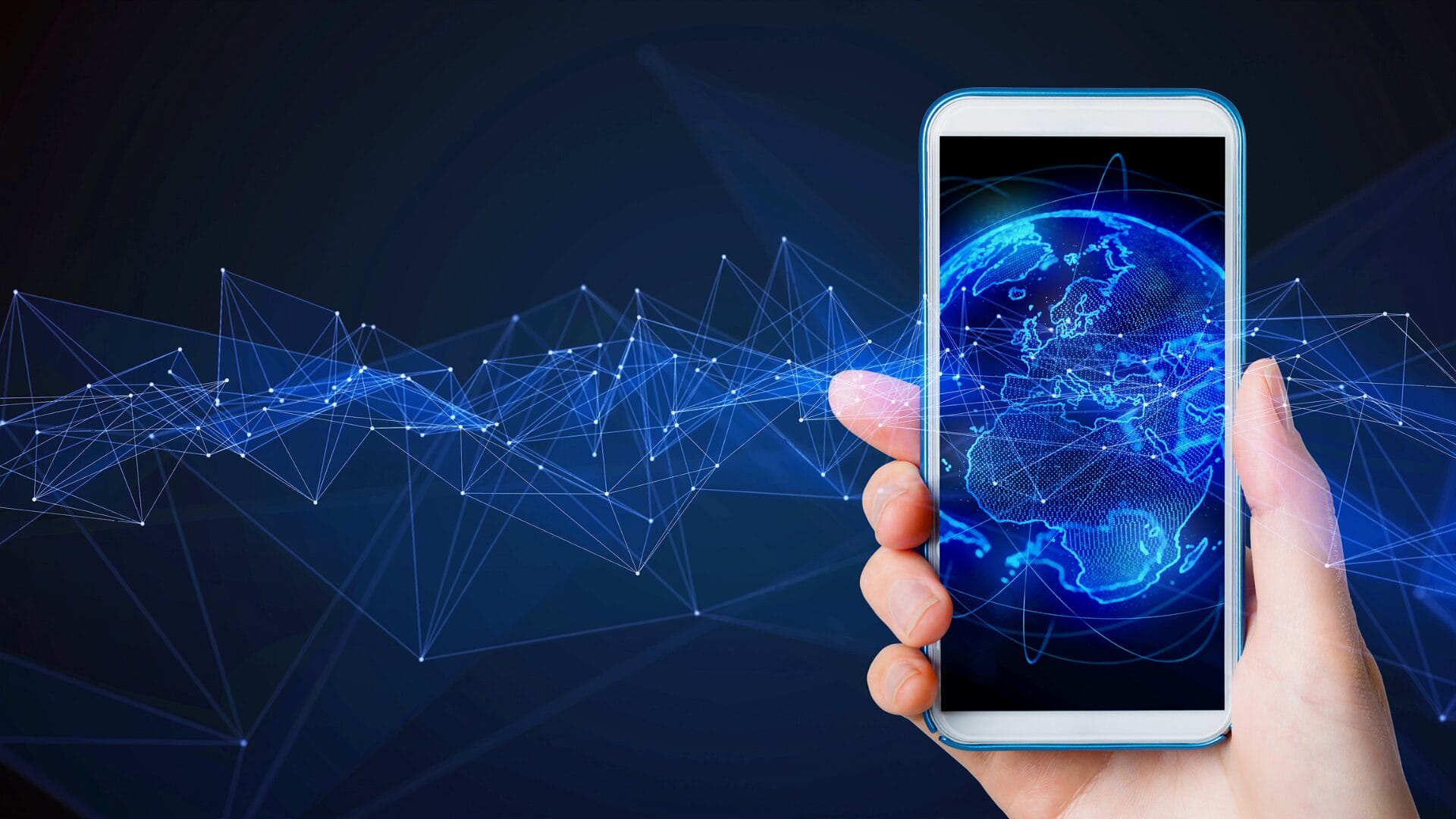 Se lancer à l’international : Stratégies de localisation d’applications mobiles pour gagner des clients, pénétrer de nouveaux marchés et débloquer sa croissance grâce à l’expansion internationale