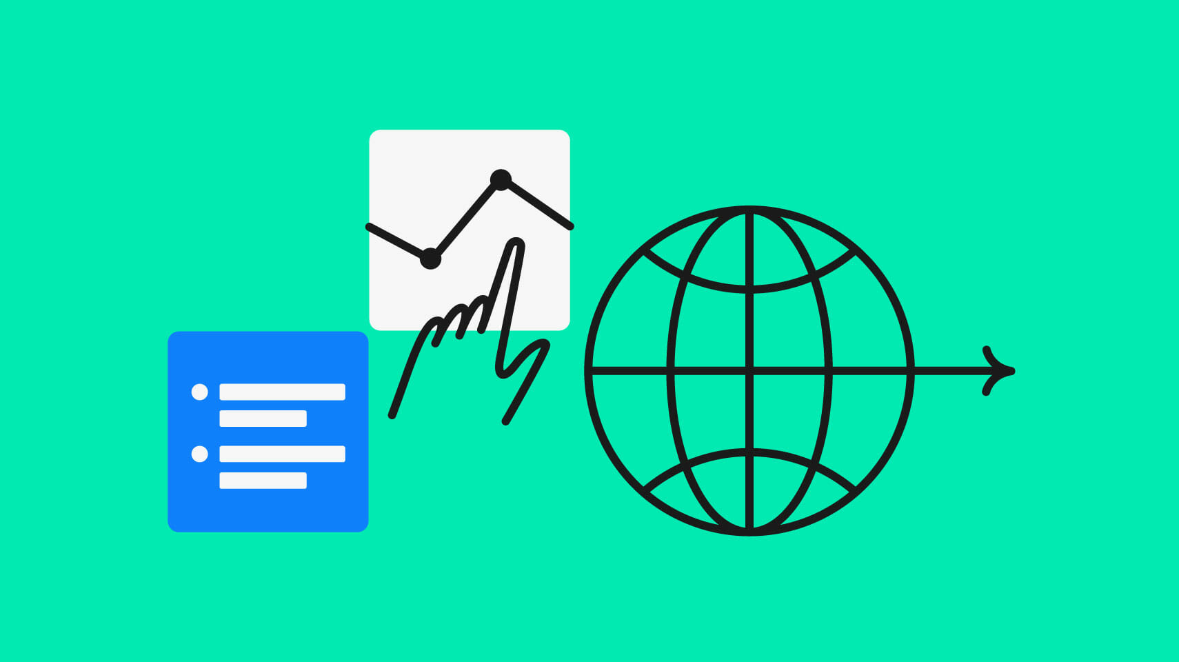 ¿Qué es la internacionalización? Una guía completa para entender el marketing internacional