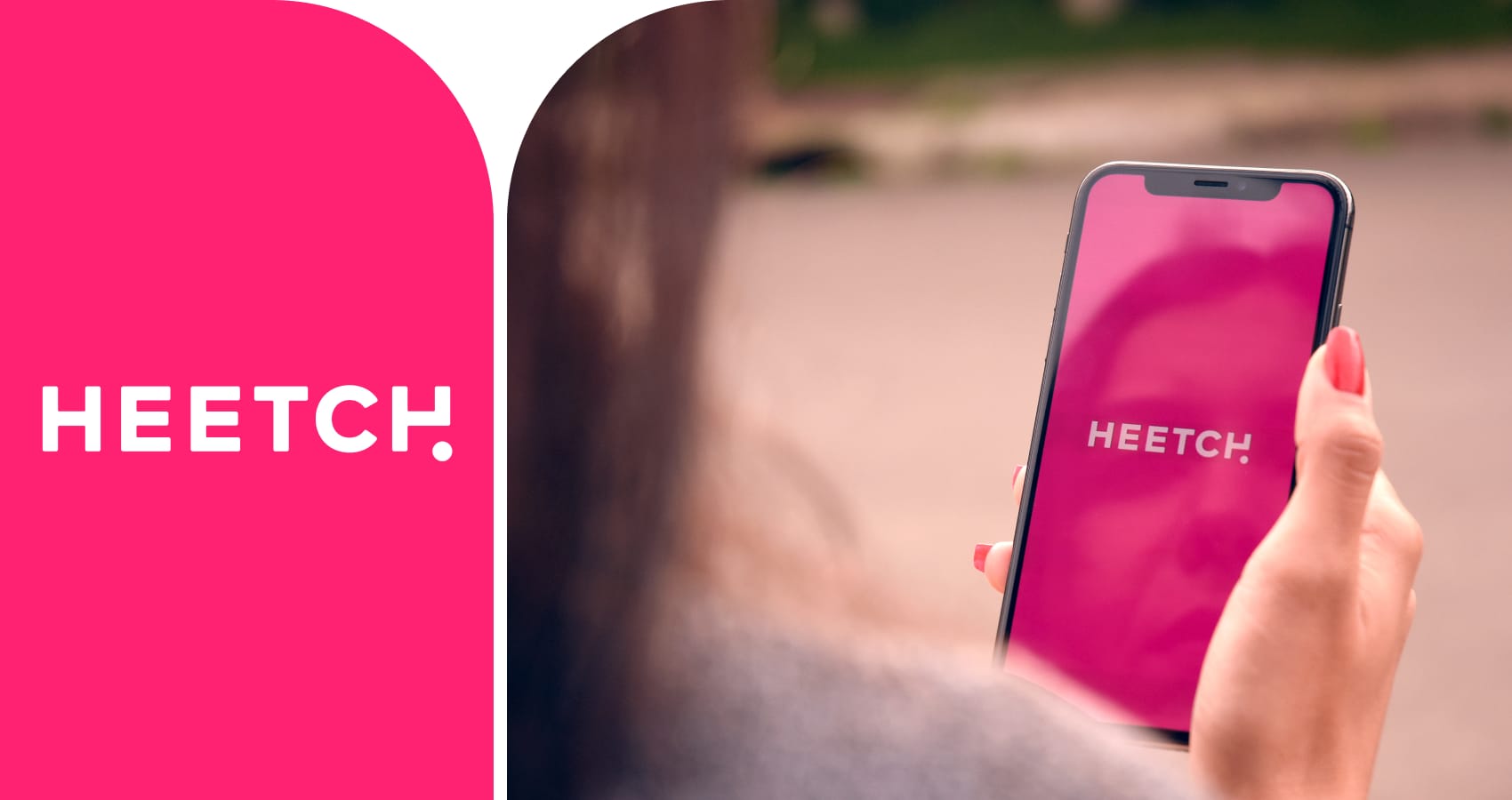 Effiziente Lokalisierung: Wie Phrase Heetch hilft, mit den Ride-Hailing-Schwergewichten zu konkurrieren