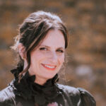 Photo of Iara Atkorn