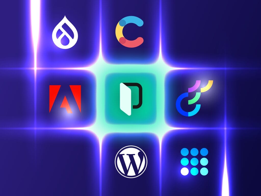 Marketing integrations