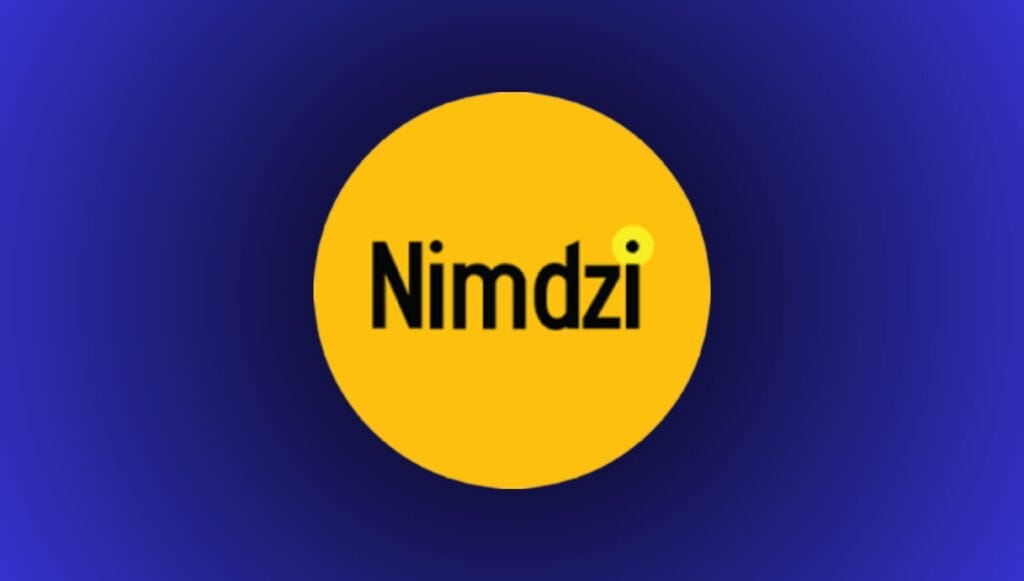 nimdzi award badge