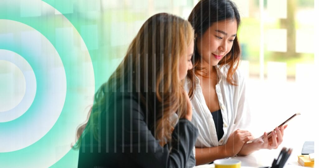 Zusammenarbeit | Phrase