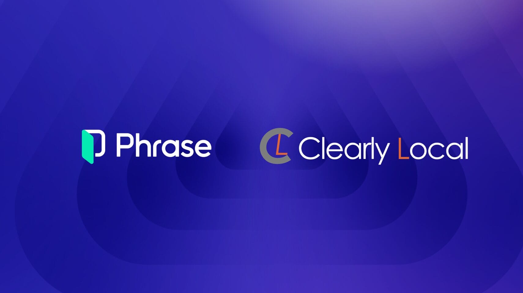 Clearly Local und Phrase erweitern strategische Allianz