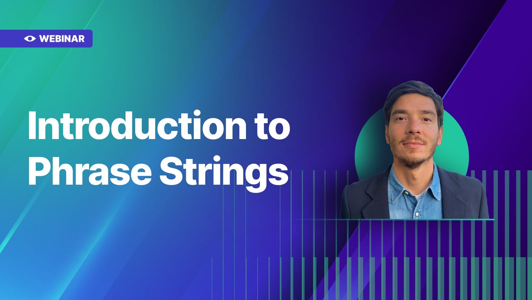 Phrase Bootcamp: Introduction to Phrase Strings
