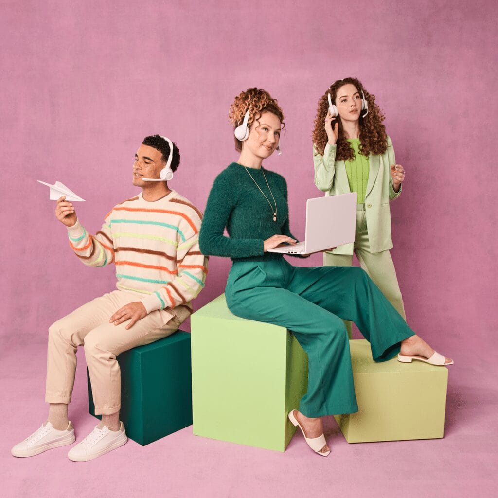 Zendesk Arbeitskräfte Management