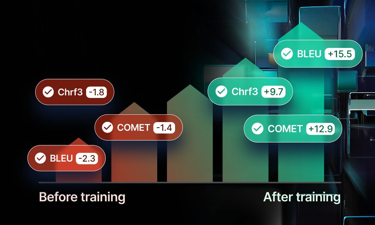 Phrase Automated Evaluations