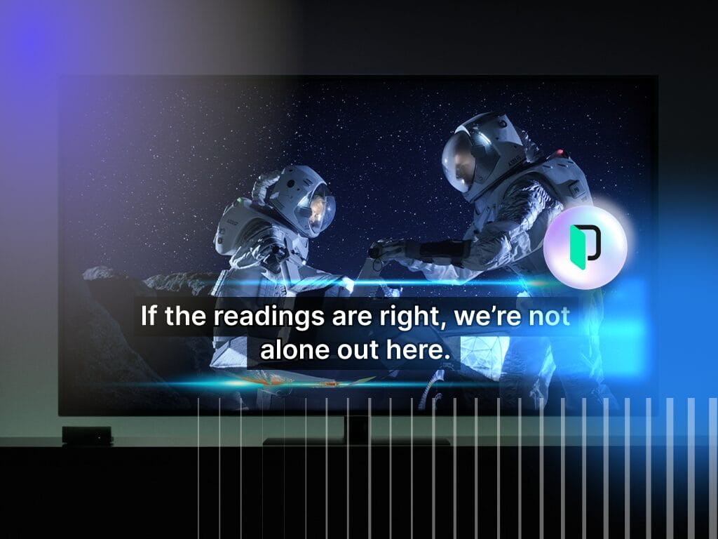 Phrase Studio subtitles