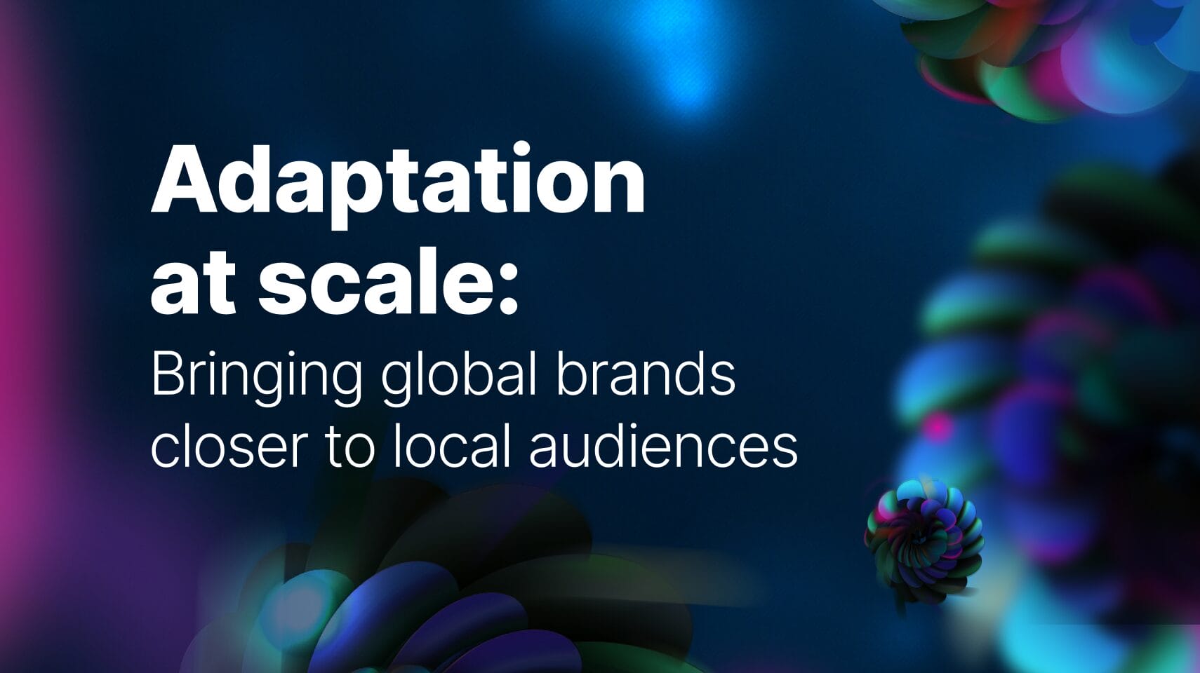 Phrase veröffentlicht neue KI-Tools und Erweiterungen, die Content-Anpassungen in großem Umfang ermöglichen