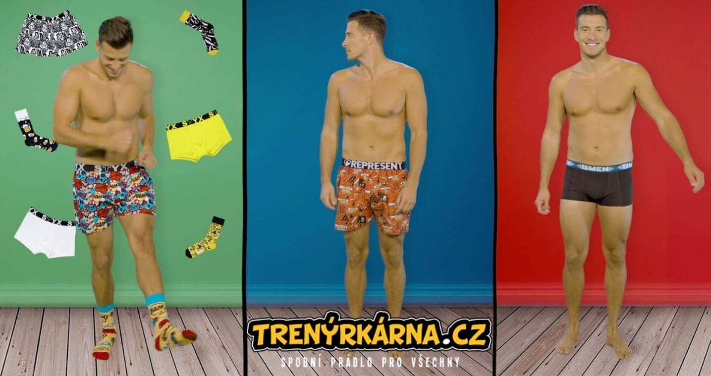 How Online Retailer Trenýrkárna.cz Slashed Costs and Expanded to 23 Countries in Record Time