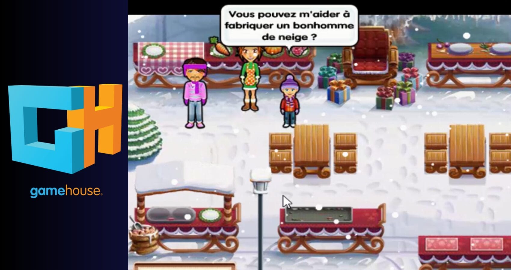 Wie GameHouse seine globale Reichweite mit Phrase auf ein neues Level gehoben hat