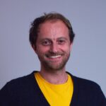 Photo of Mathieu Jacob