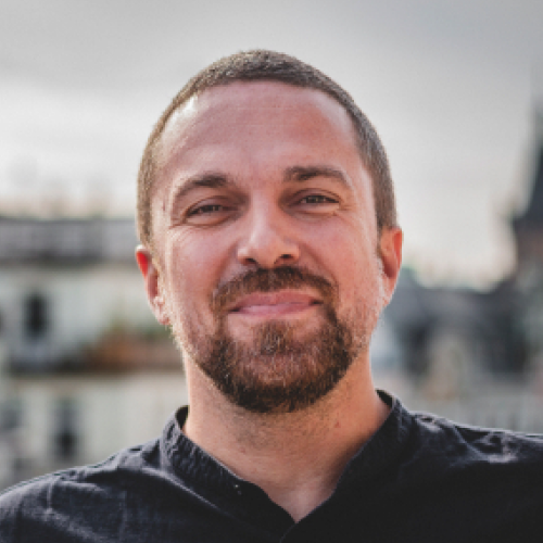 Andrea Tabacchi Foto | Phrase