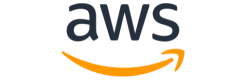 aws logo