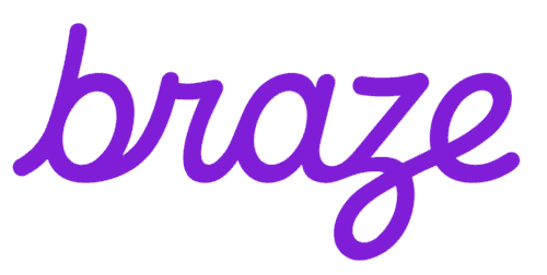 Logo of Braze (localization)