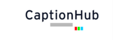 CaptionHub logo