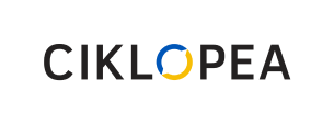Logo of Ciklopea DE