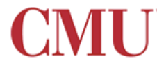 Logo of Carnegie Mellon University