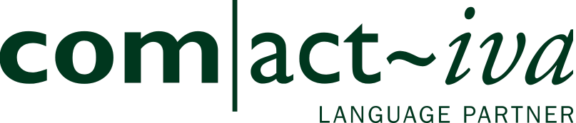 Logo of Comactiva (lang partner)