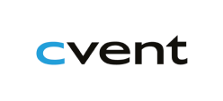 Logo of Cvent