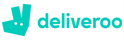 deliveroo logo