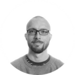 Photo of Simon Rimbert