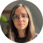 Photo of Ilinca Mustatea