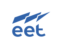 Logo of EET