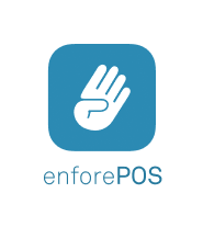 Logo of NumberFour (enfore POS)