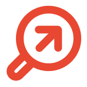 Enhance Findability icon