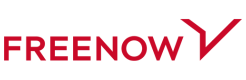Freenow logo