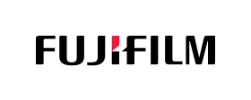 Logo of Fujifilm