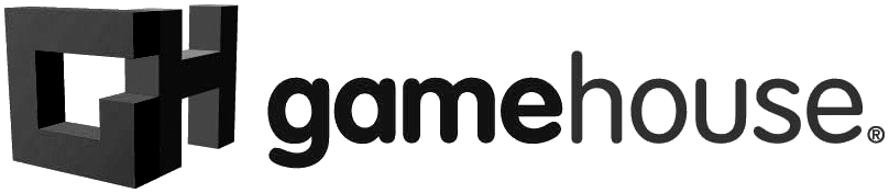 GameHouse logo | Phrase