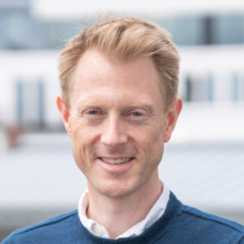 Georg Ell Foto | Phrase