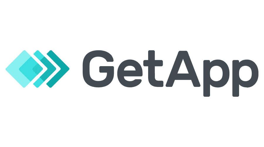 Logo of Rezension auf GetApp